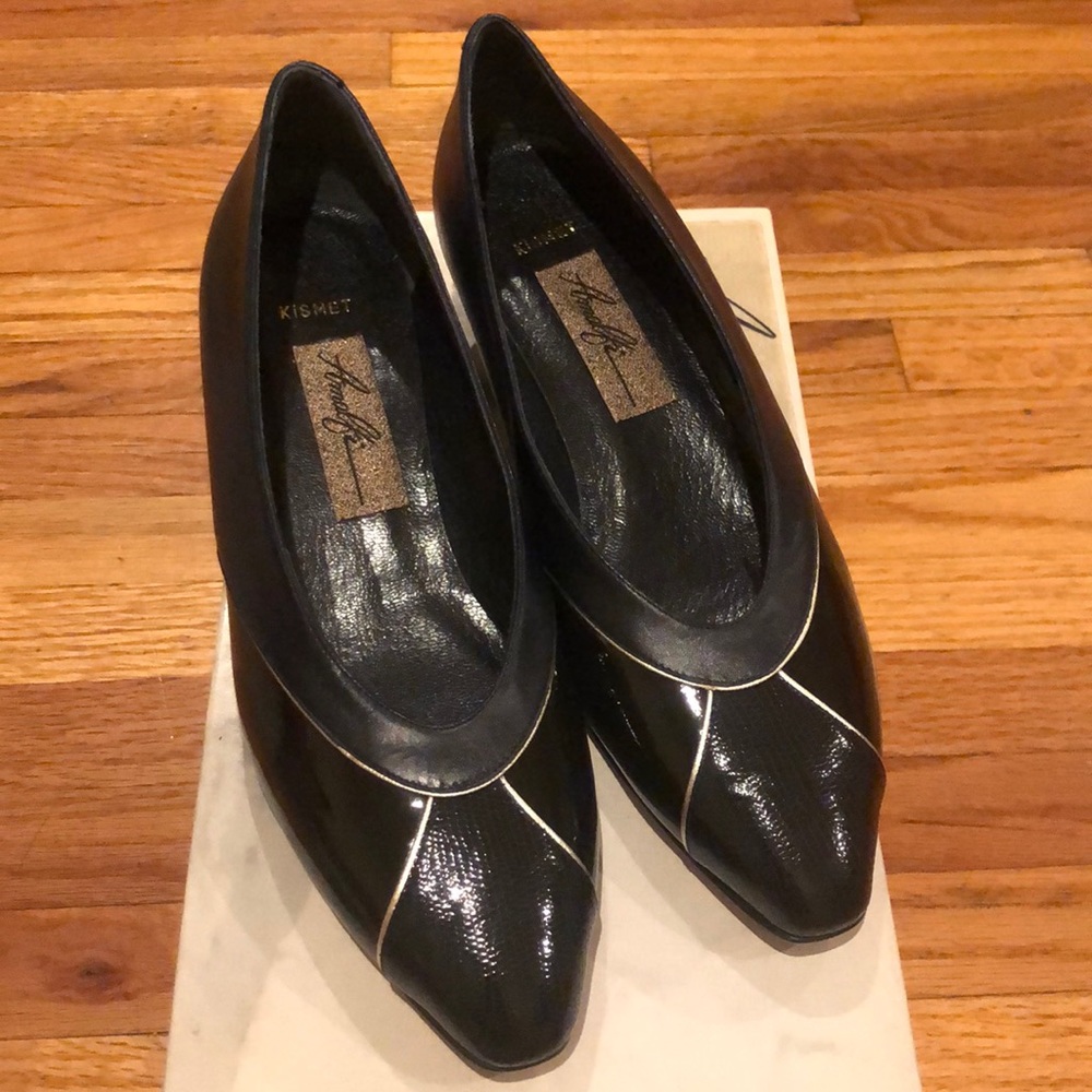 AMALFI KISMET DRESS SHOES